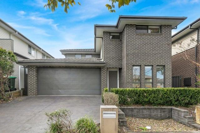 13 Treweek Avenue, NSW 2155