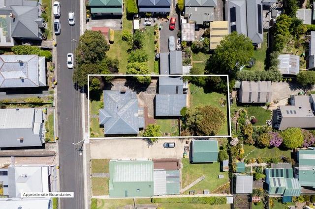 35 Hiller  Street, TAS 7310