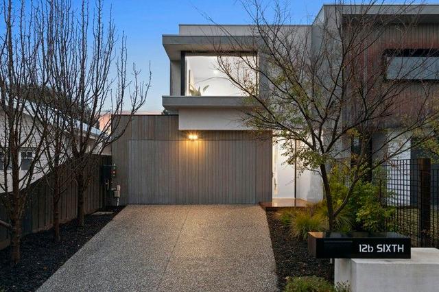 12B Sixth Street, VIC 3195