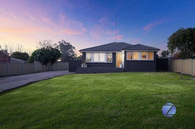 16 Toggerai Street, NSW 2560