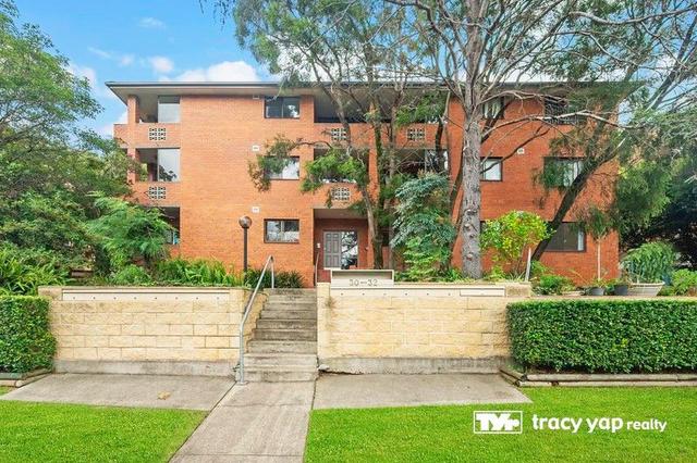 2/30-32 Doomben  Avenue, NSW 2122