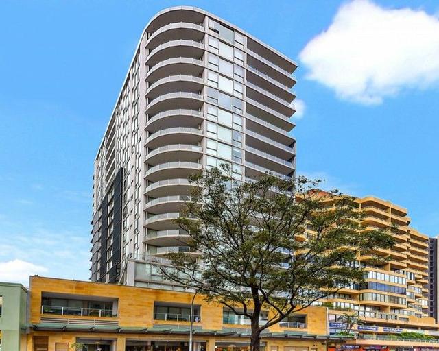 503/253-255 Oxford Street, NSW 2022