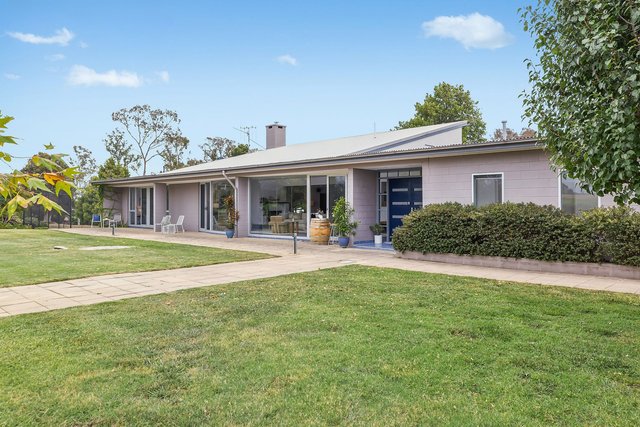 392 Murrumbateman Road, NSW 2582