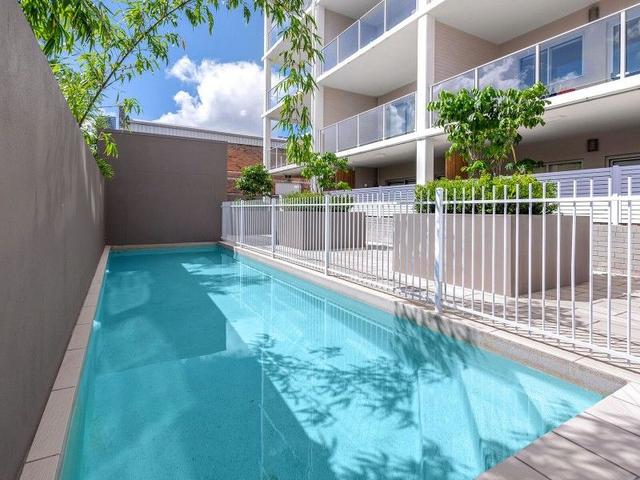 14/41 Fortescue Street, QLD 4000
