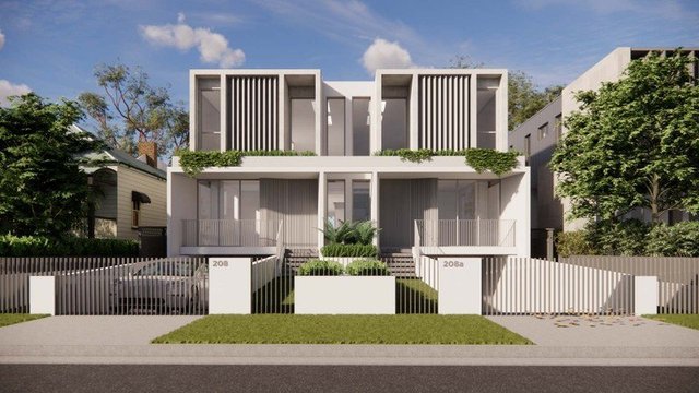 208 Morrison Road, NSW 2112