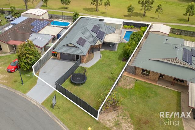 21 Boxwood Court, QLD 4505