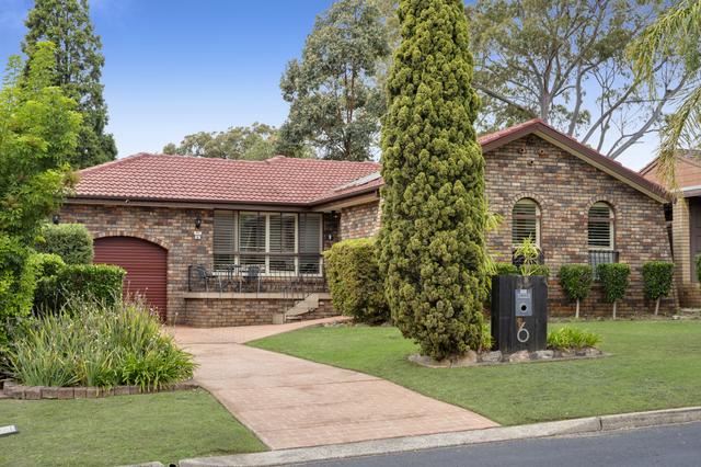 6 Nardango Road, NSW 2560