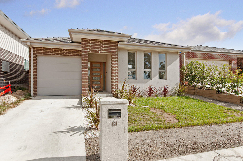 61 John Crawford Crescent, Casey ACT 2913 | Allhomes