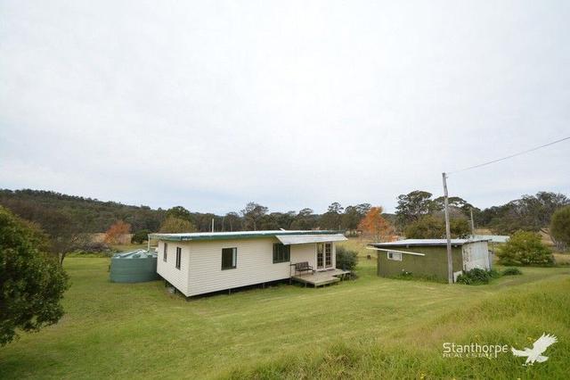 195 Tunnel Road, QLD 4380
