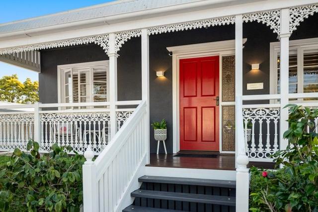 22 Pettigrew Street, QLD 4122