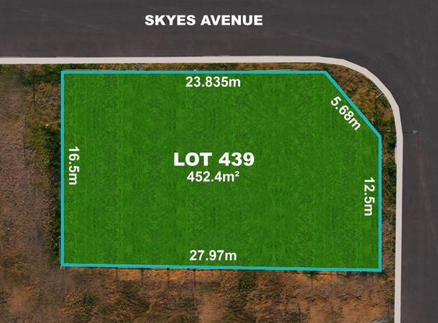 439/null Skyes  Avenue, NSW 2560