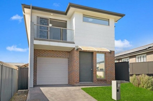27 Evergreen Street, NSW 2762