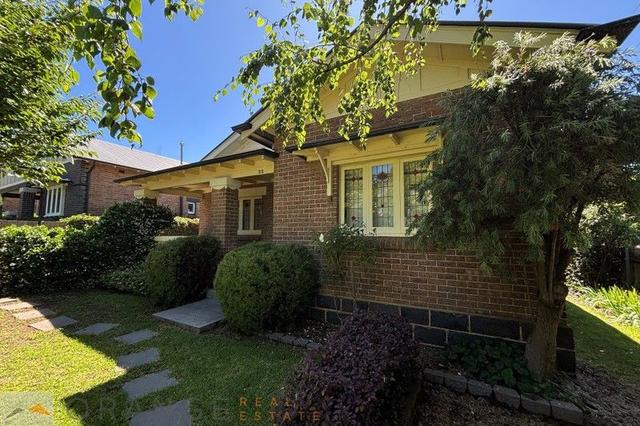 22 Sampson Street, NSW 2800