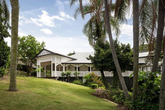 43 Crescent Road, QLD 4007