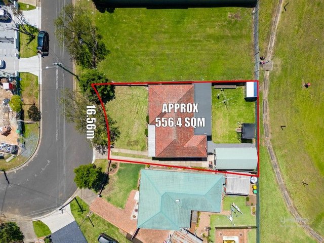 16 Woodland Road, NSW 2162