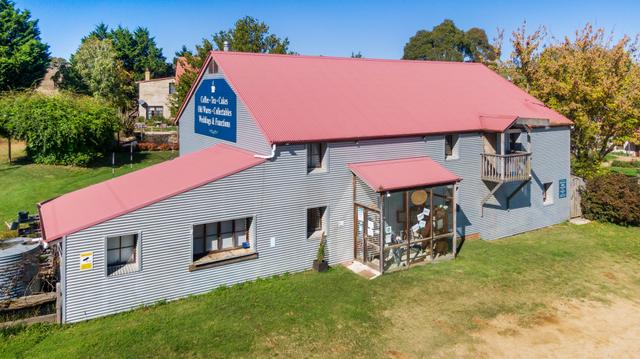 583 Snowy Mountains Highway, NSW 2630