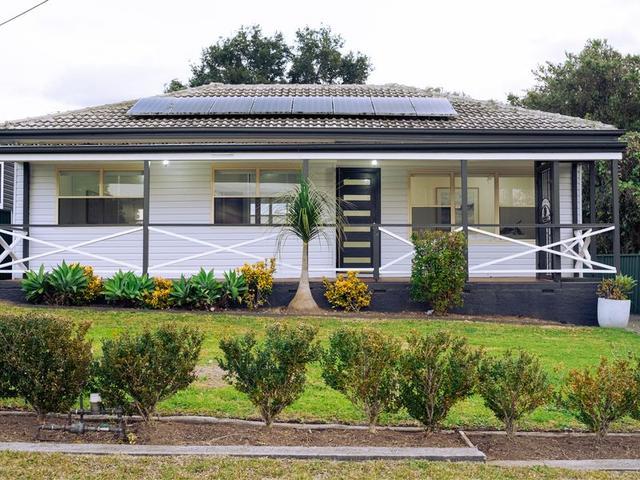 5 Carcoola Street, NSW 2560