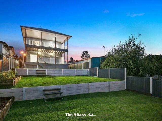 124 Oateson Skyline Drive, QLD 4170