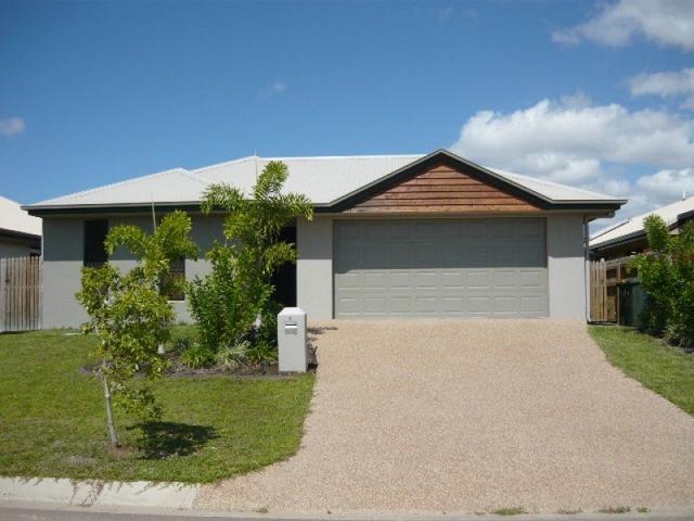 4 Chowchilla Lane, QLD 4817