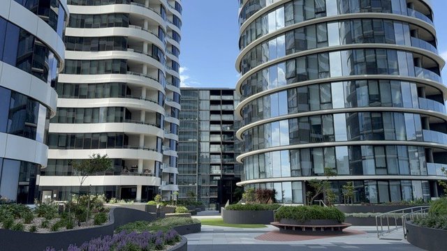 2310/8 Hallenstein Street, VIC 3011