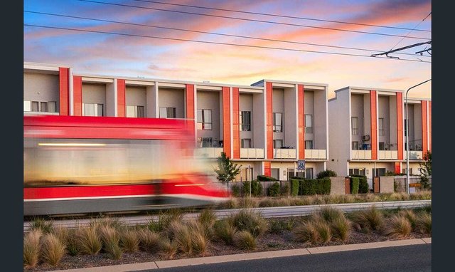 23/84 Kings Canyon Street, ACT 2914