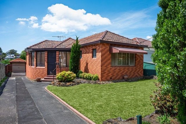 9 Hydrae Street, NSW 2212