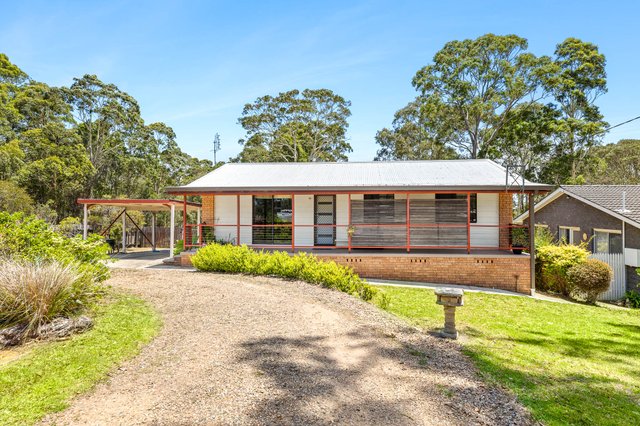 2 Headland Grove, NSW 2537