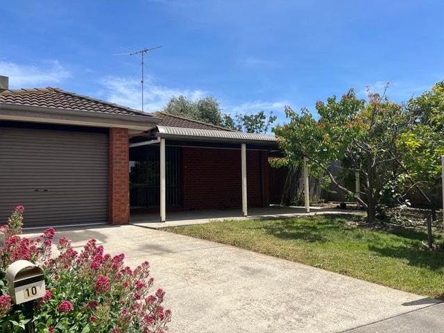 10 Dorr Court, VIC 3216