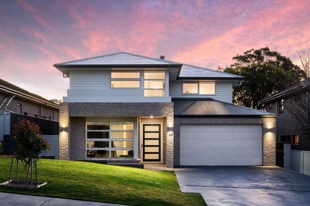 39 Yarra Burra Street, NSW 2227
