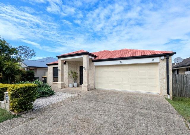 83 Cascade Drive, QLD 4078