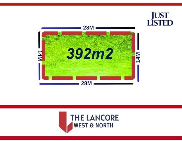 Lot 2535/null Bronzewing Road, VIC 3064