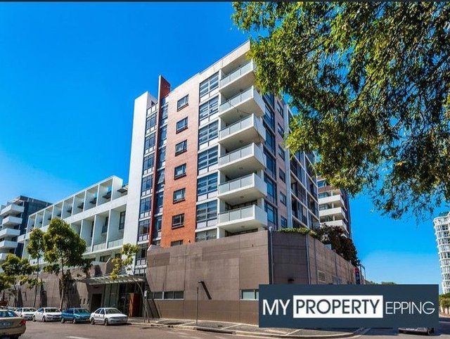 710/1 Bruce Bennetts  Place, NSW 2035