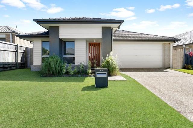 43 Bergamot Circuit, QLD 4503