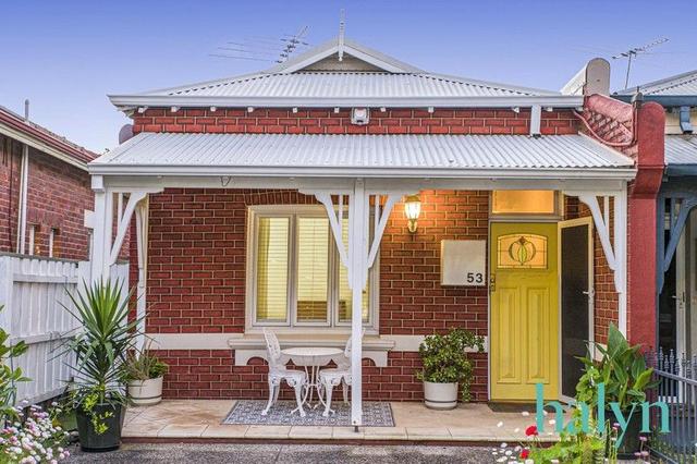 53 West Parade, WA 6000