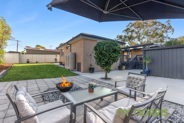 31 Crozier Circuit, ACT 2902