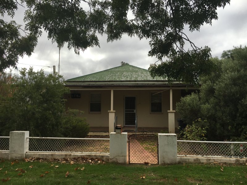 21 Pitt Street, Ariah Park NSW 2665 Allhomes