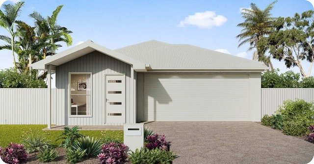 (no street name provided), QLD 4133