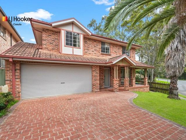3A Gilmore Road, NSW 2170