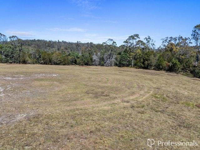 Lot 1 - 0 Jackson Road, QLD 4600