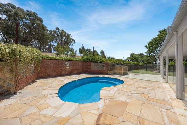 275 Mulligans Flat Road, NSW 2620