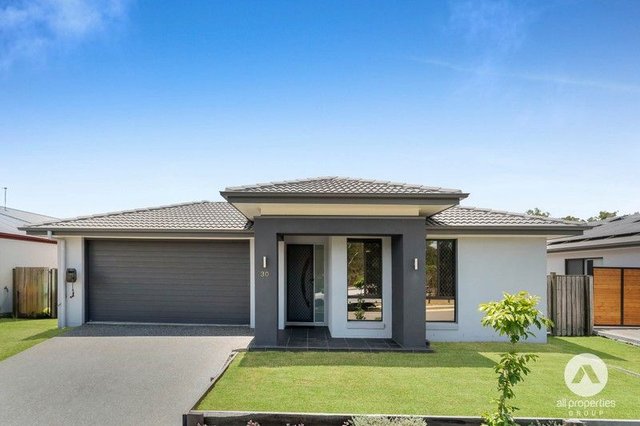 30 Byron Drive, QLD 4280