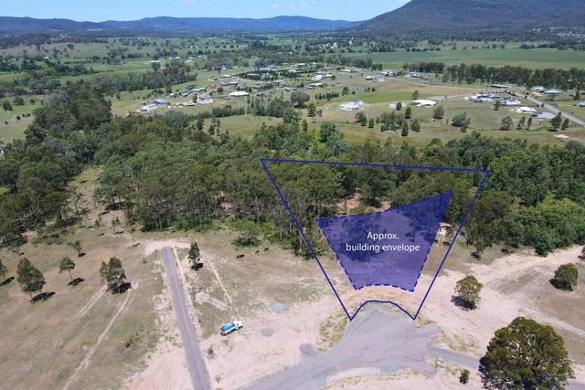 Lot 404 Louise Close, NSW 2421