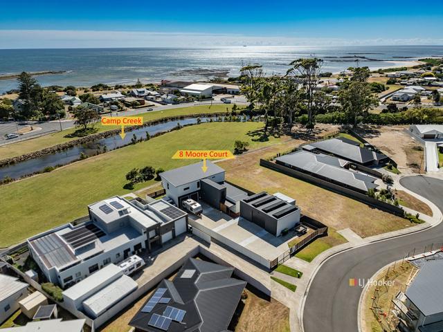 8 Moore Court, TAS 7325