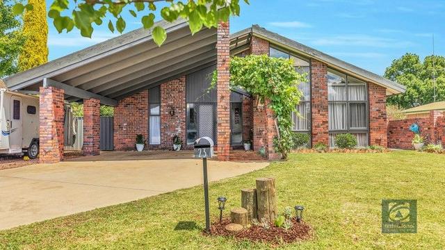 23 Hillview Avenue, NSW 2731