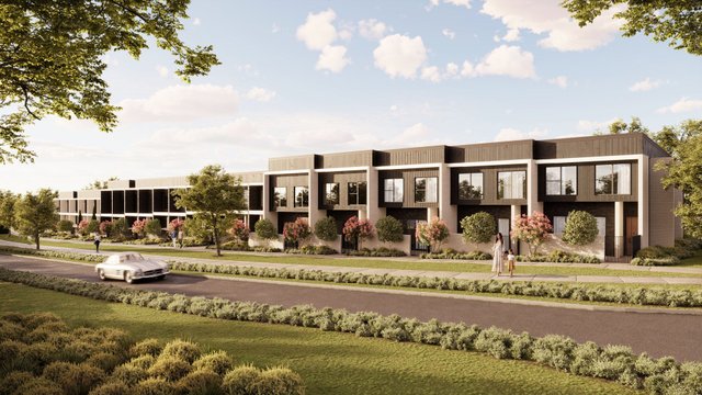 Mona - Mona, ACT 2615