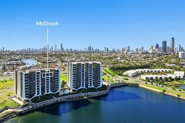 2908/2 The Lanes Boulevard, QLD 4218