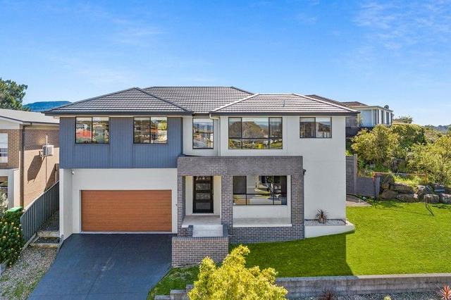 17 Brooks Terrace, NSW 2530