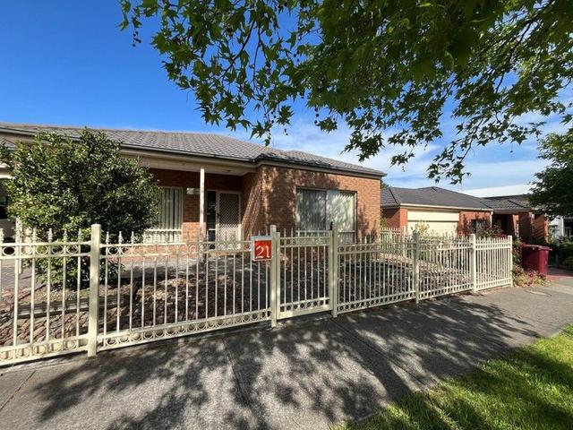 21 Troward Harvey Way, VIC 3064