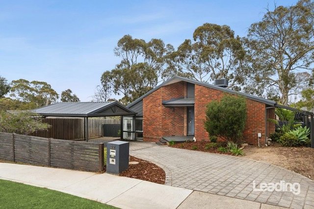 22 Aldridge Drive, VIC 3429