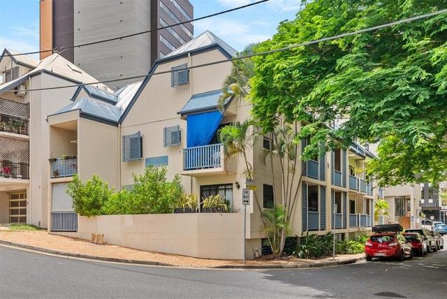 8/85 Berry Street, QLD 4000